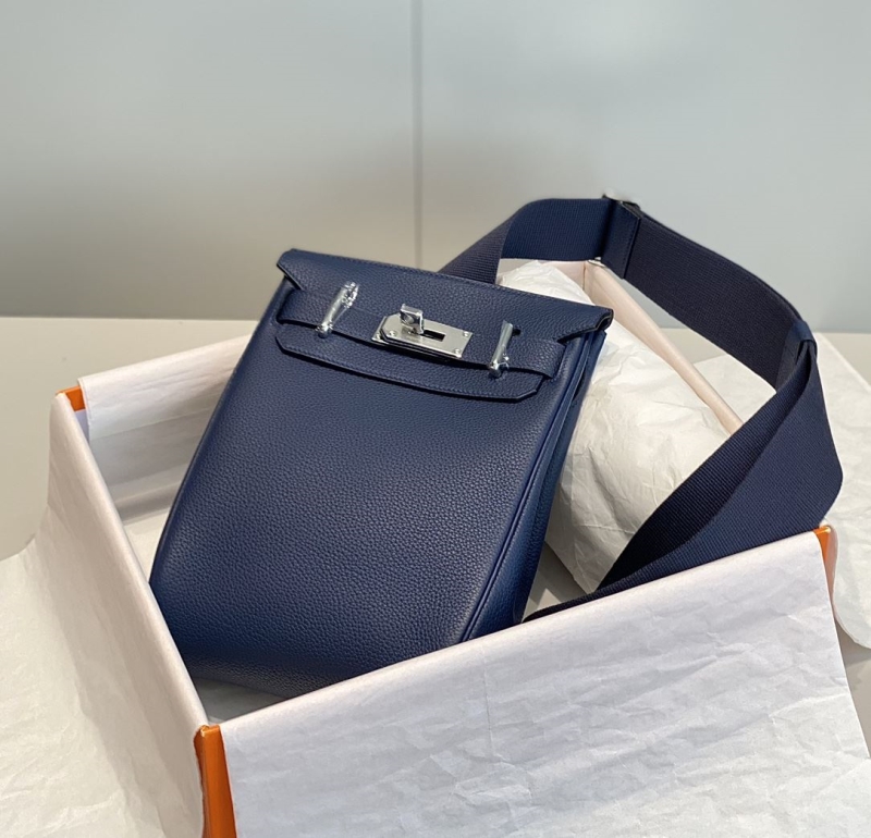 Hermes Satchel Bags